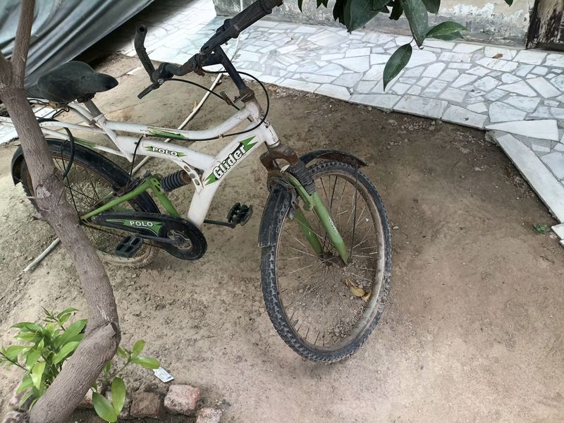 Bicycle ❤️❤️