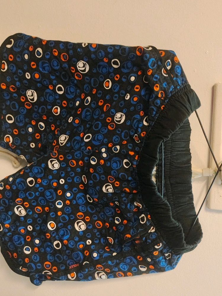 Girl Short