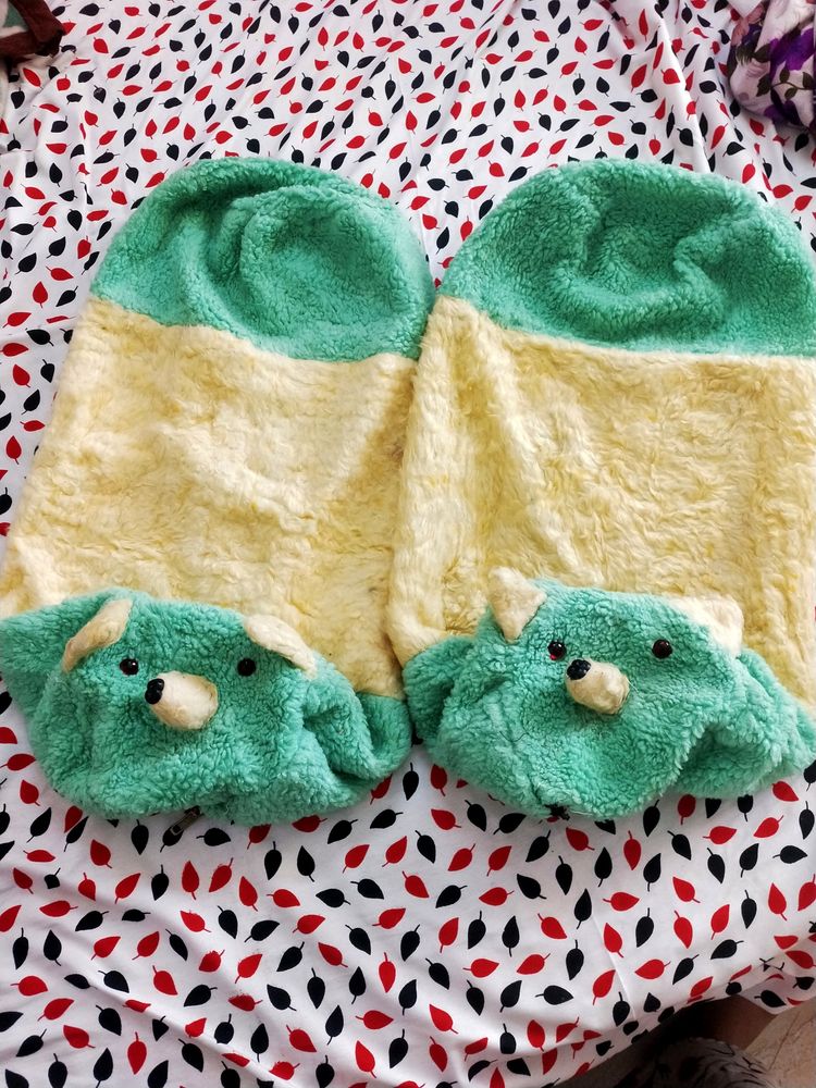 🧸 Cute Sofa Load Cover