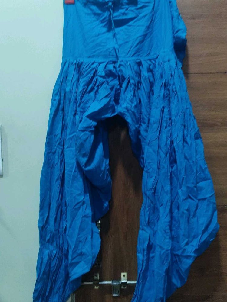 Patiyala/Salwar