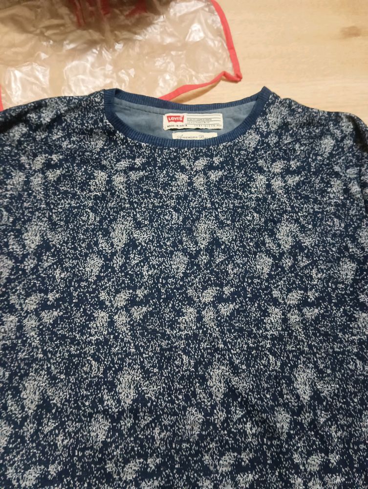 Man Casual Hoodie