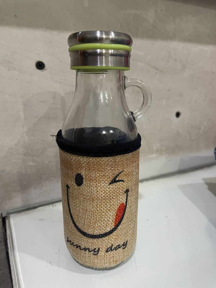 Sunny Day Water Bottle
