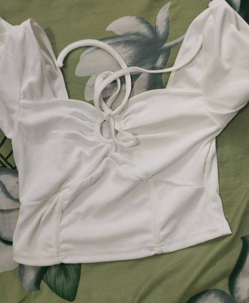 Littlebox White Top