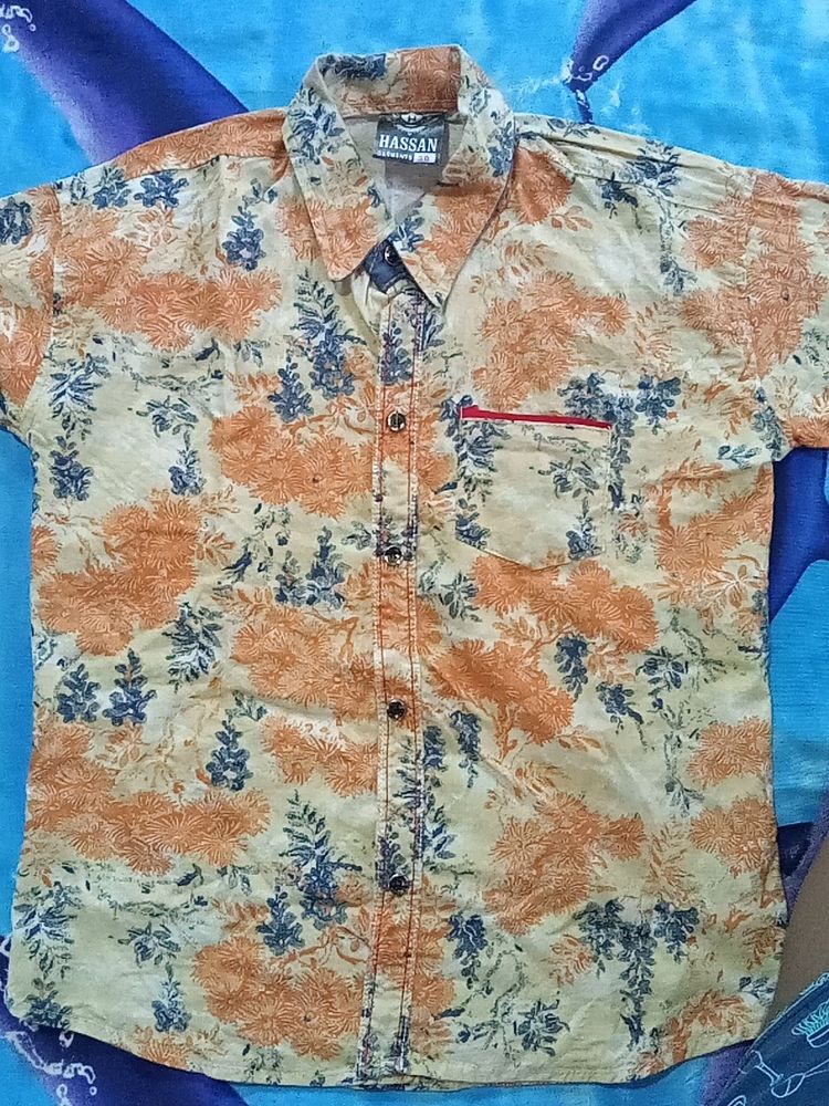 Summer 🌞🏝️ Beach Hawaii Shirt