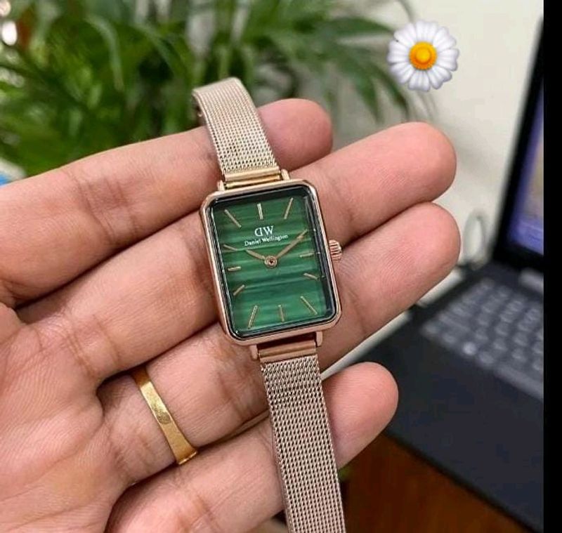 Dw Women Watch New Stock