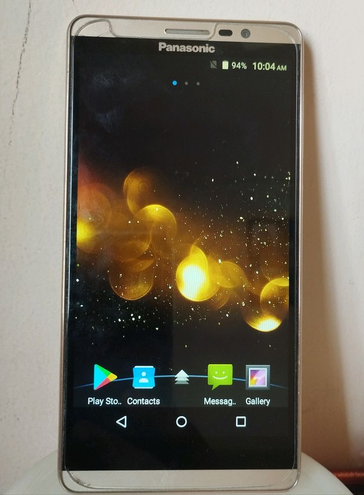 Panasonic Eluga i3 Touch Mobile