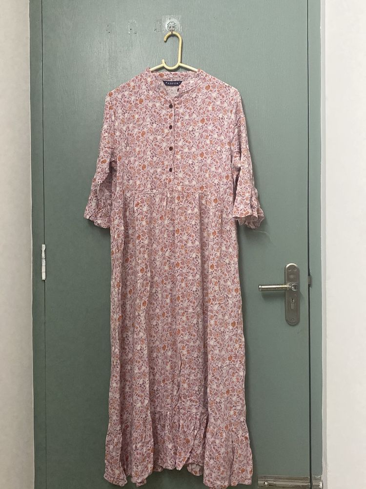 Daily Wear Dress