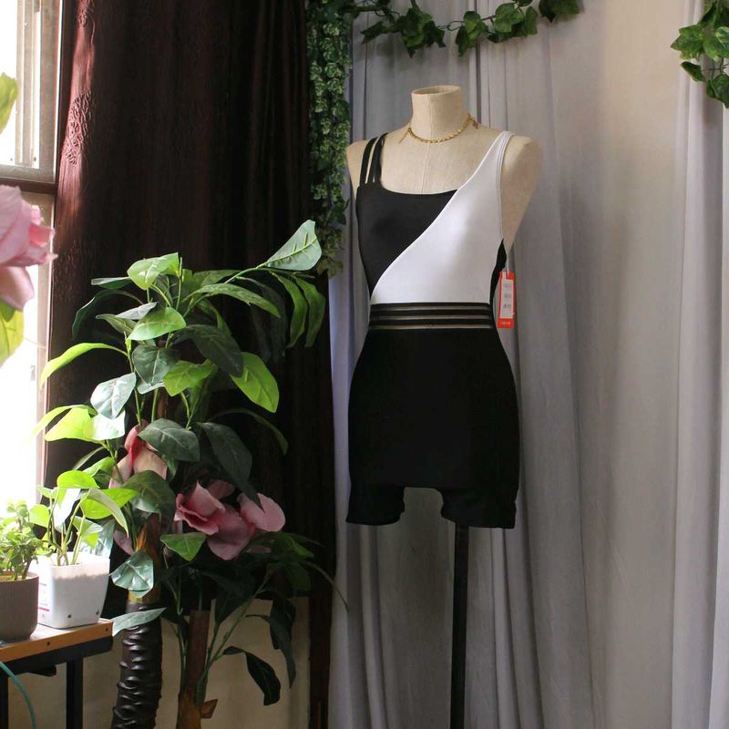 Urbanic Swimsuit