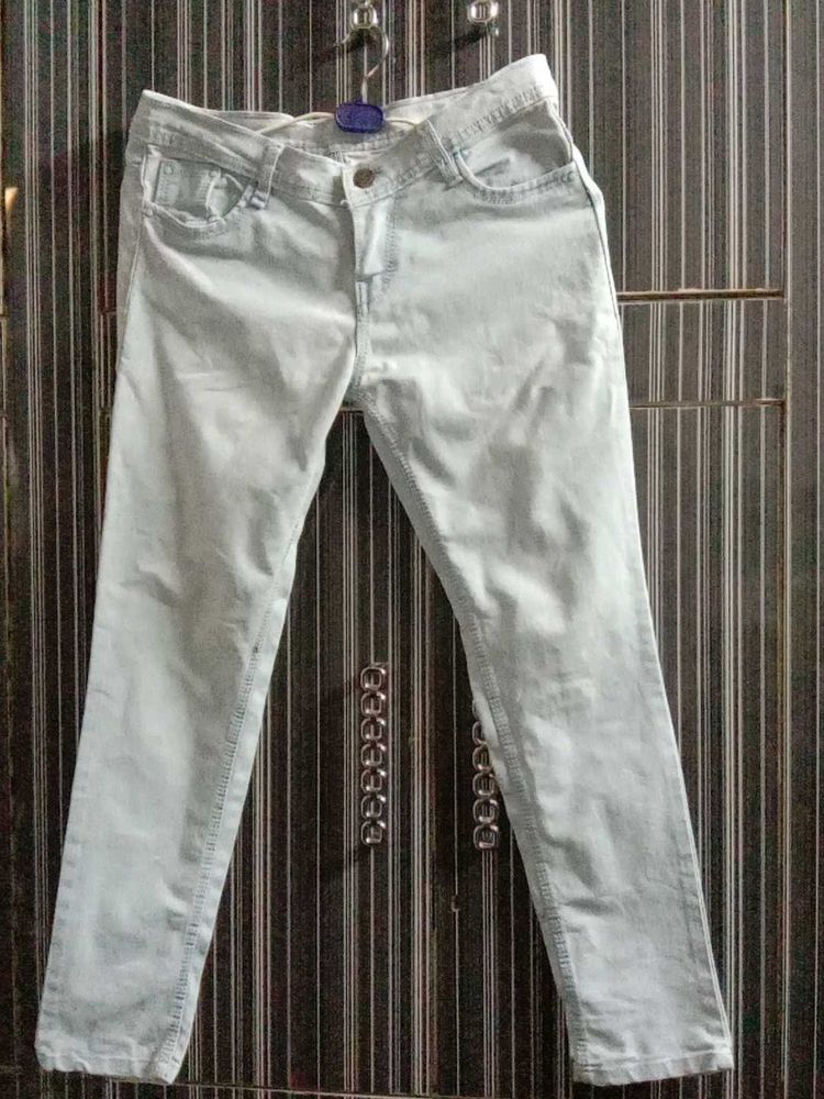 Blue Jeans