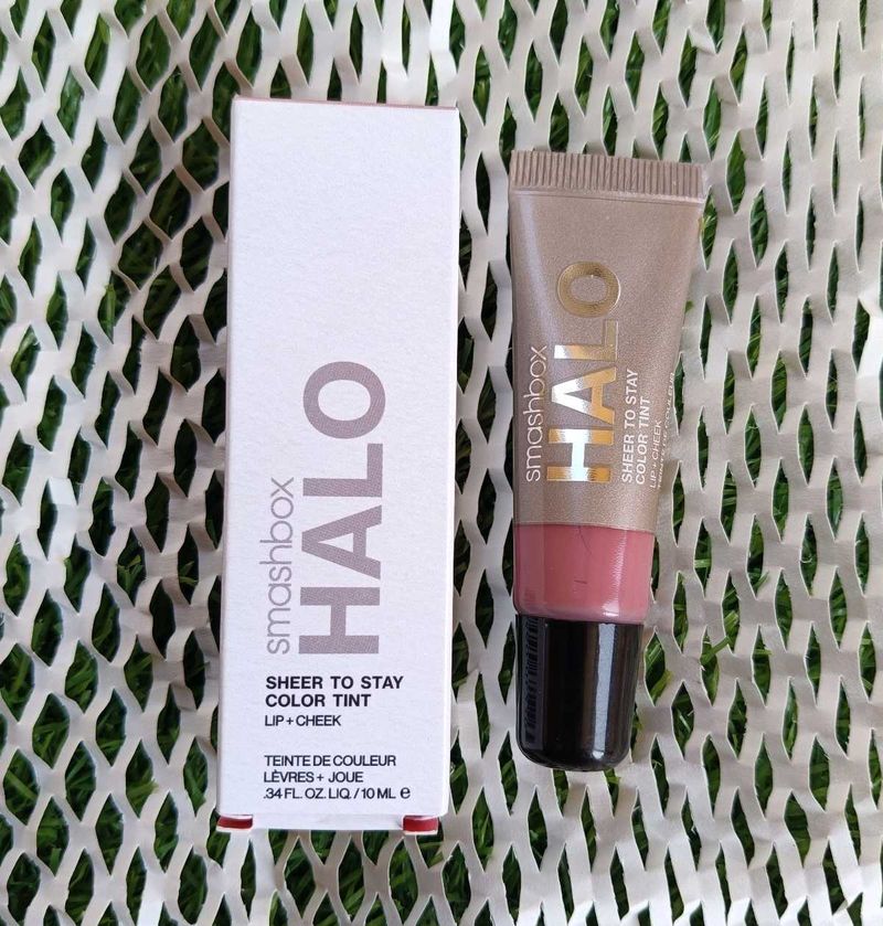 Smashbox Halo Sheer Color Tint