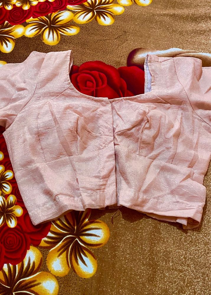 2 Partywear Blouse Combo