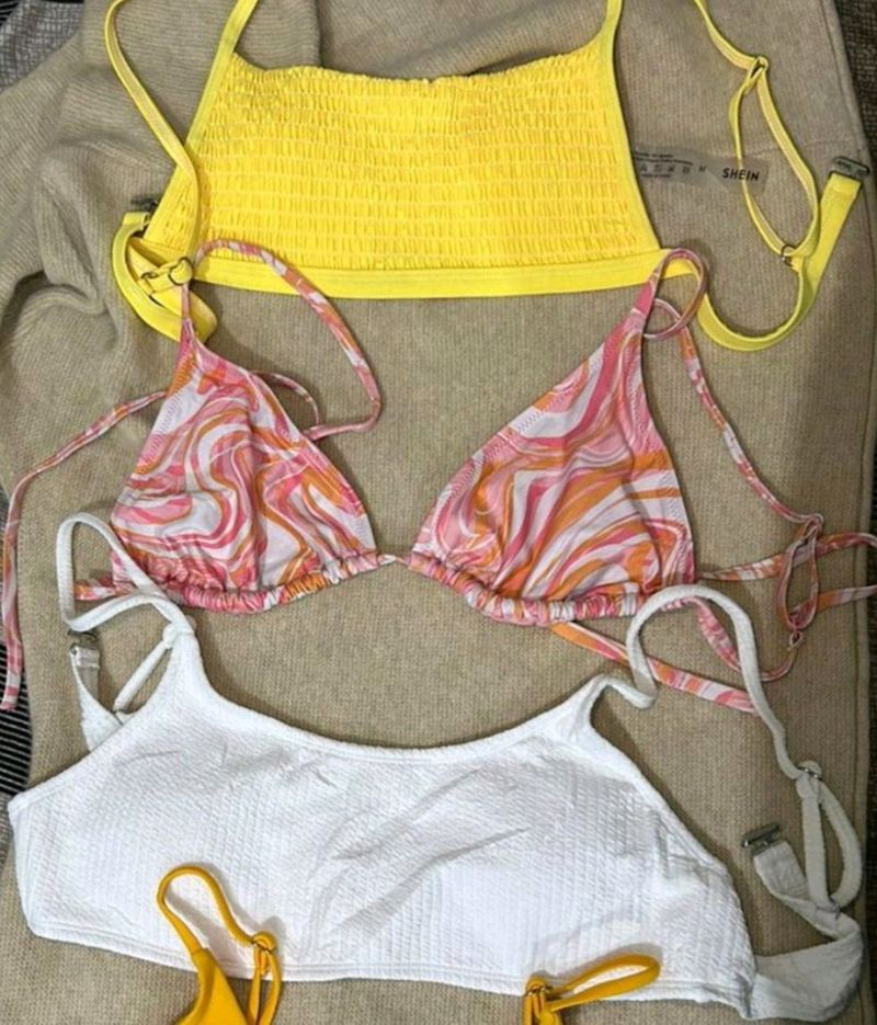 H&amp;M Bra