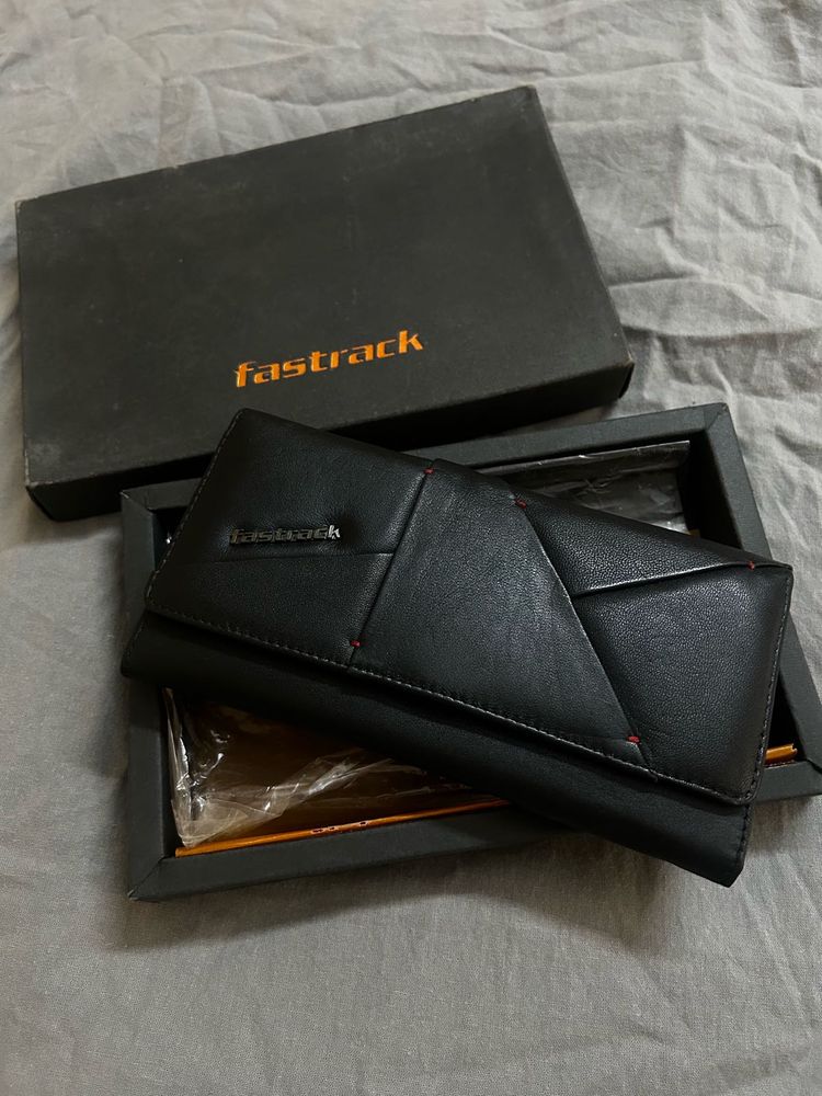 FASTRACK WALLET