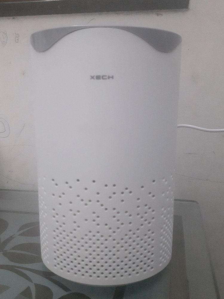 Air Purifier