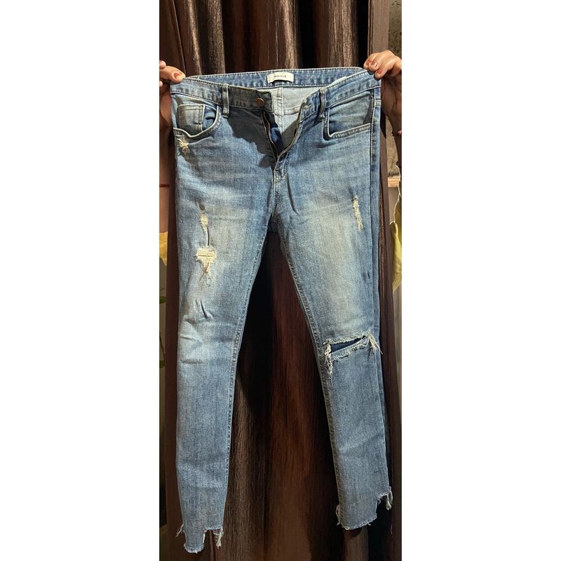 Jean