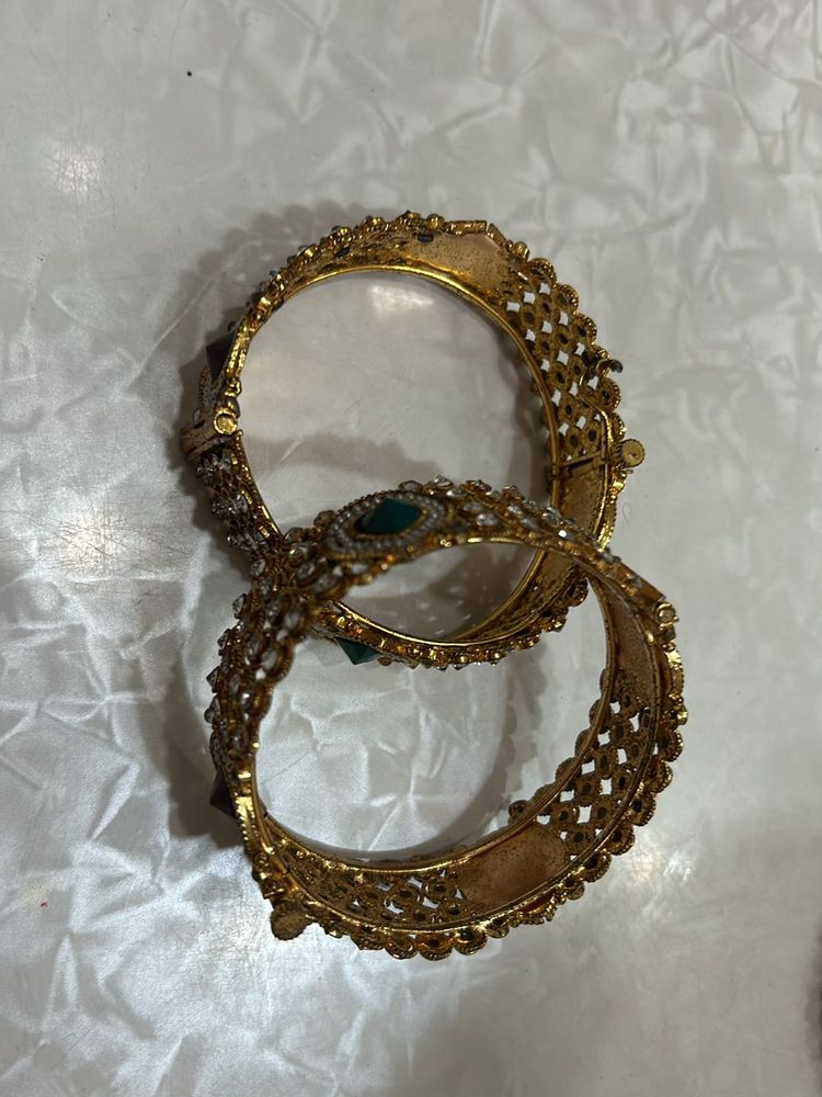 Golden Kadey