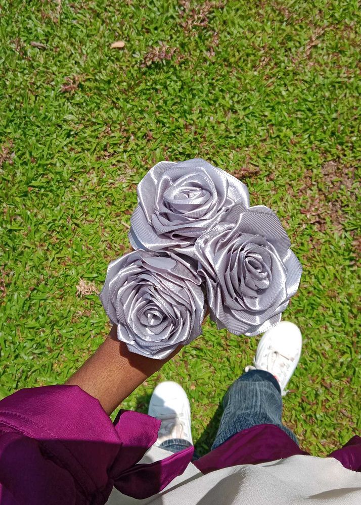 handmade Roses