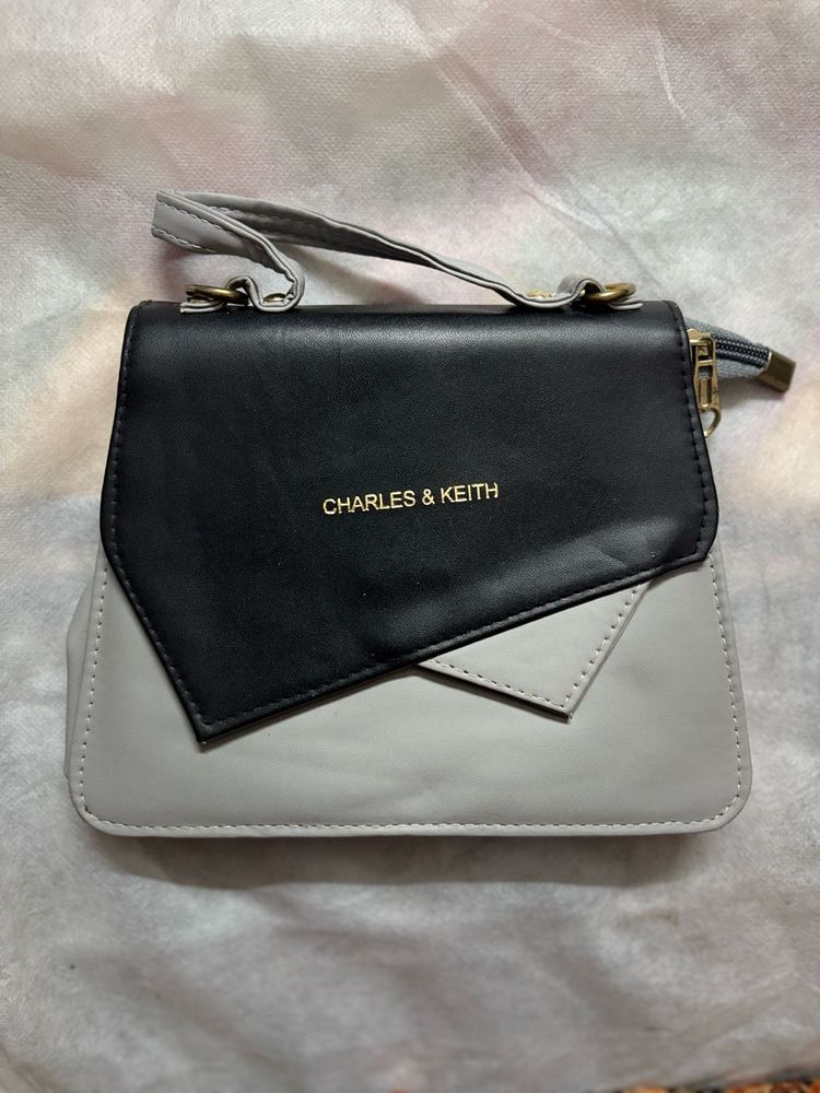 Small Handbag