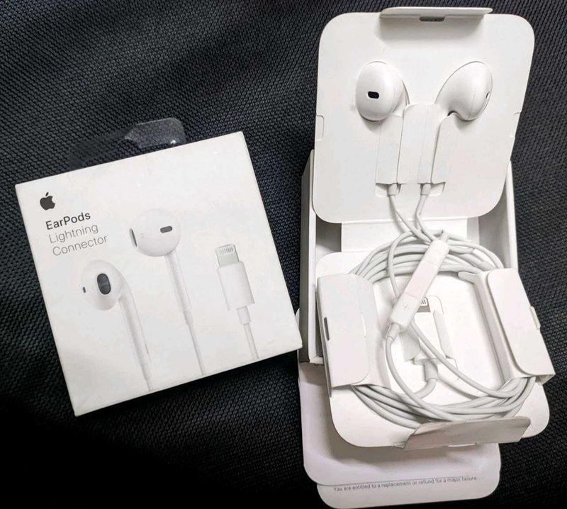 Apple Earphones Mastercopy🔥