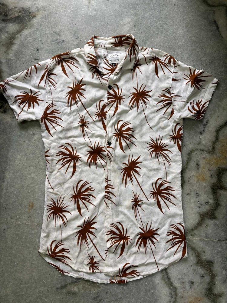Beach Wear Shirt