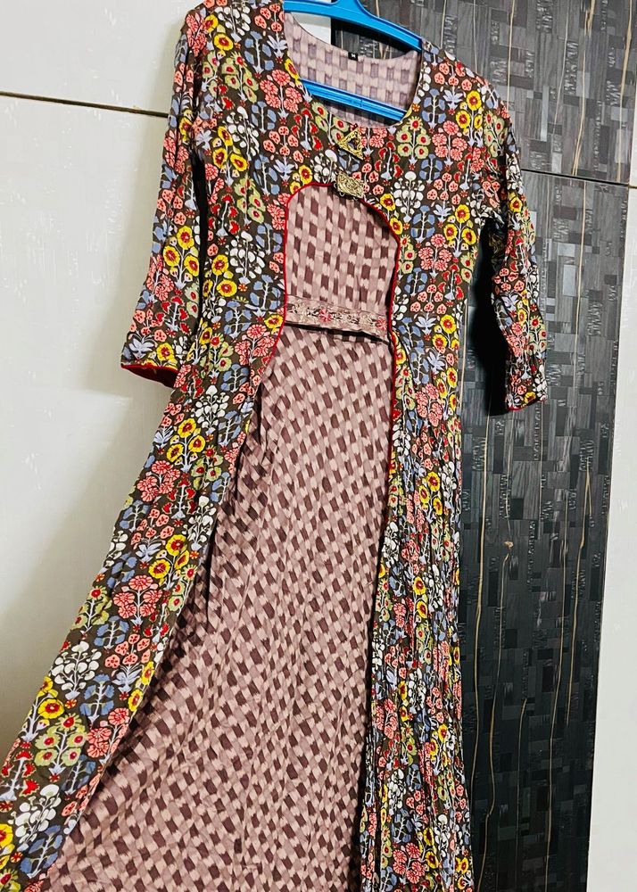 A Beautiful Kurti❤️