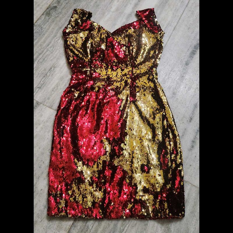 Party Wear Dress