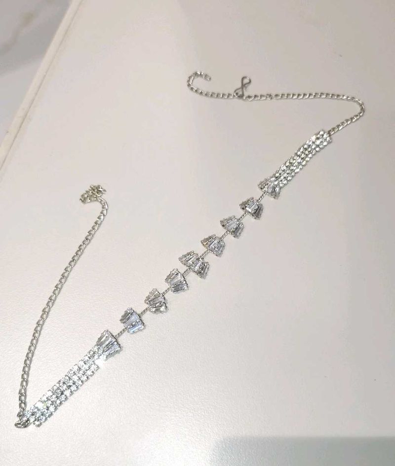 Silver Bracelet