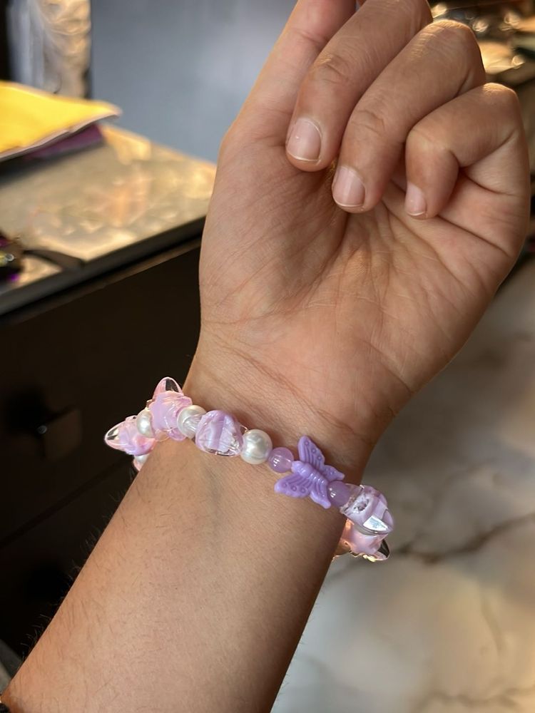 handmade braslet