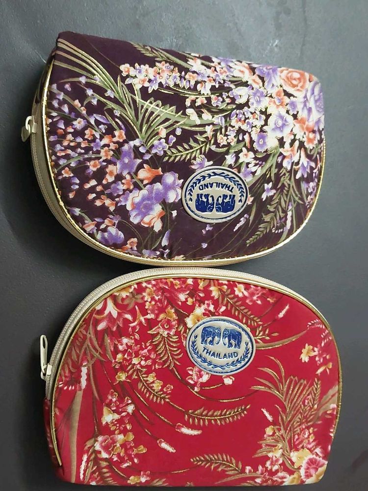 pack Of 2 hand purses