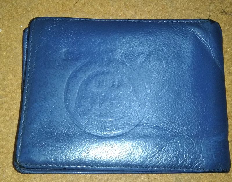 Men Wallet