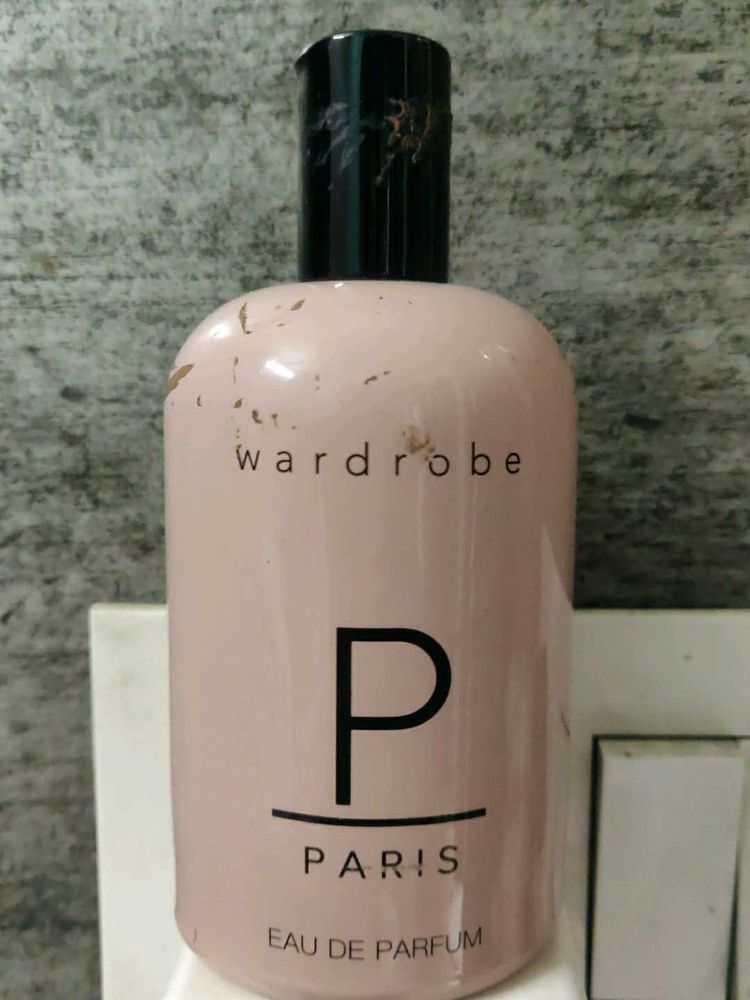 Studiowest Paris Edp