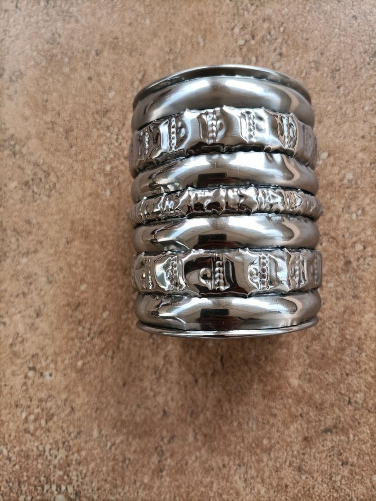 NAVRATRI KADA FREE SIZE