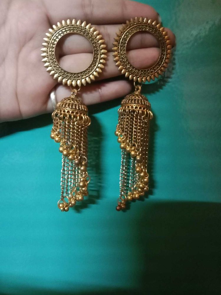 Jewellery