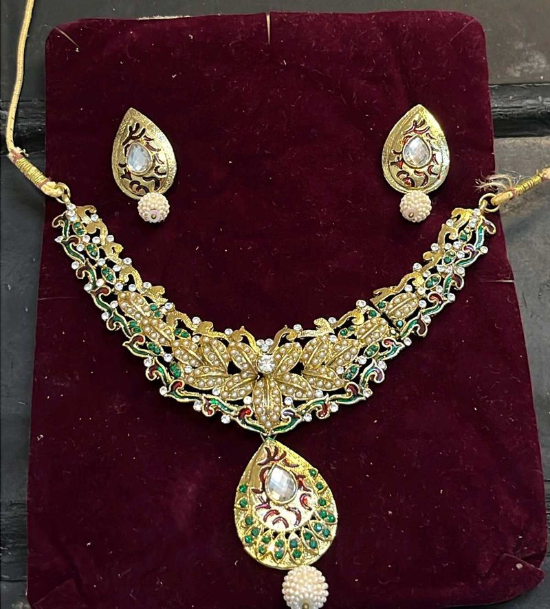 Jewellery Set