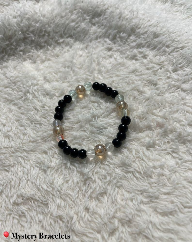 Beaded Bracelet