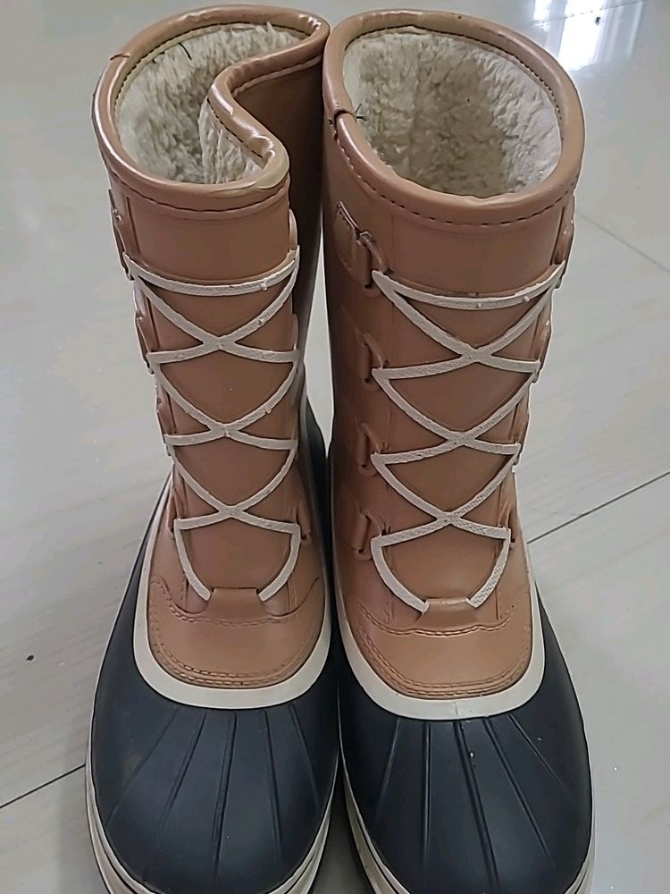 Sorel Winter Boots For Women