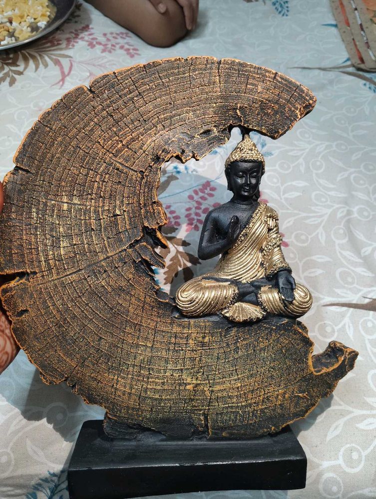 Gautam Budha Antique Piece.
