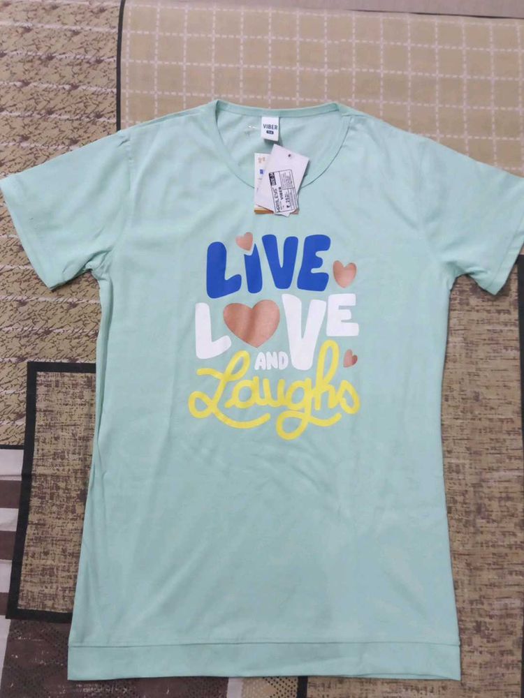 Regular Fit Tshirt