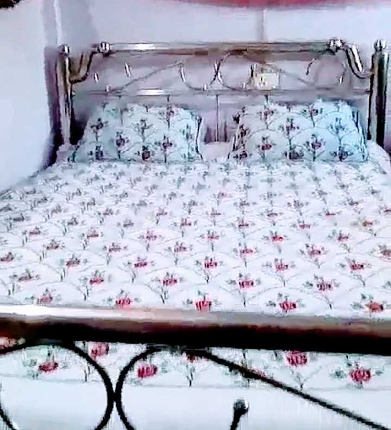 Bedsheet
