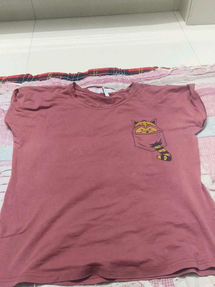 Regular Top