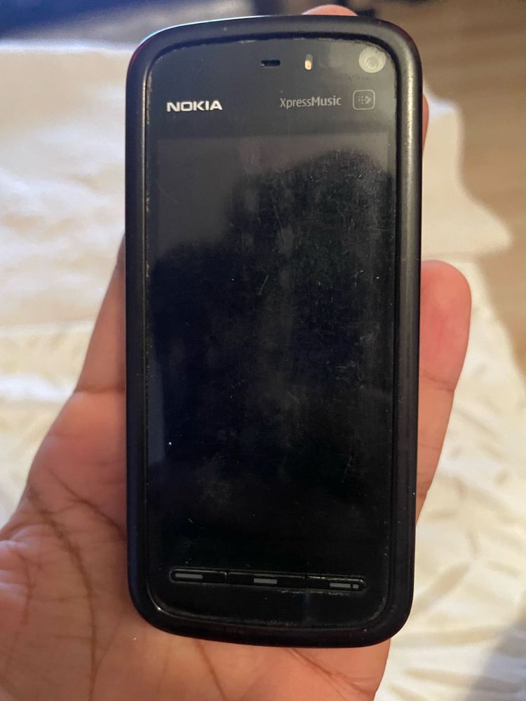 Nokia XpressMusic