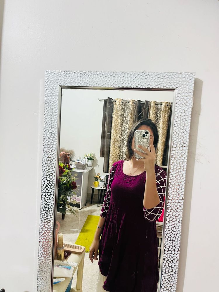 Anarkali Set