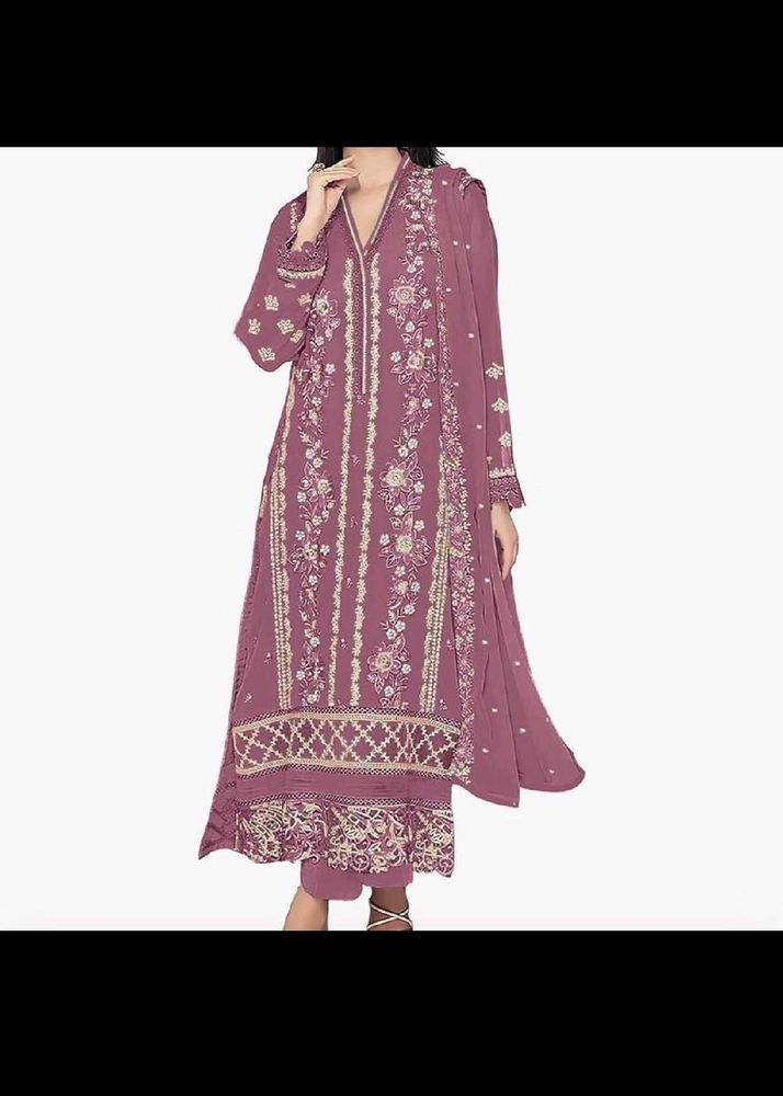 Pakistani Suit 💜