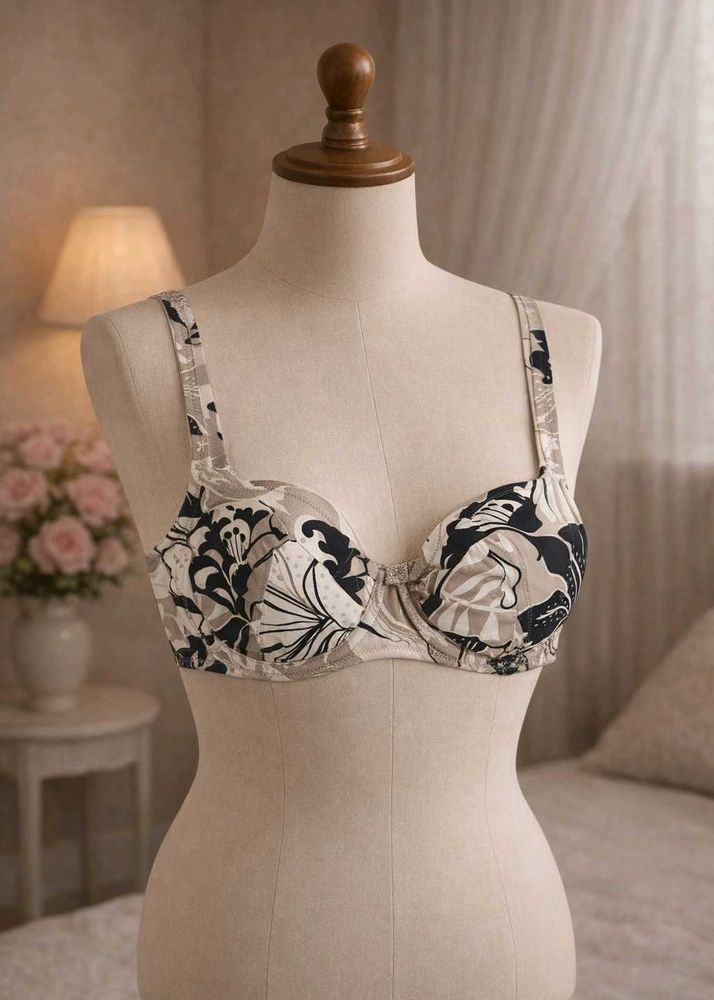 🇳🇿💫🎀 Elegant print bra
