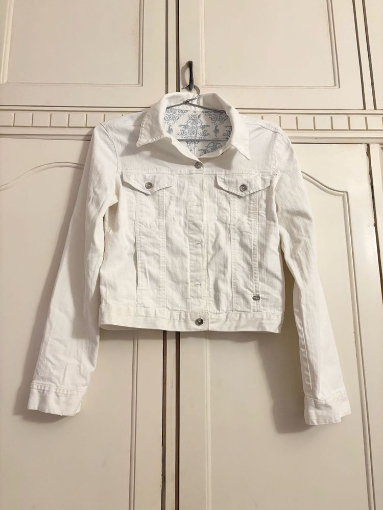 Chemistry Denim Jacket