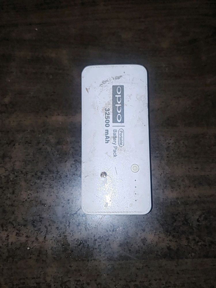 Oppo Power Bank 32500mAh
