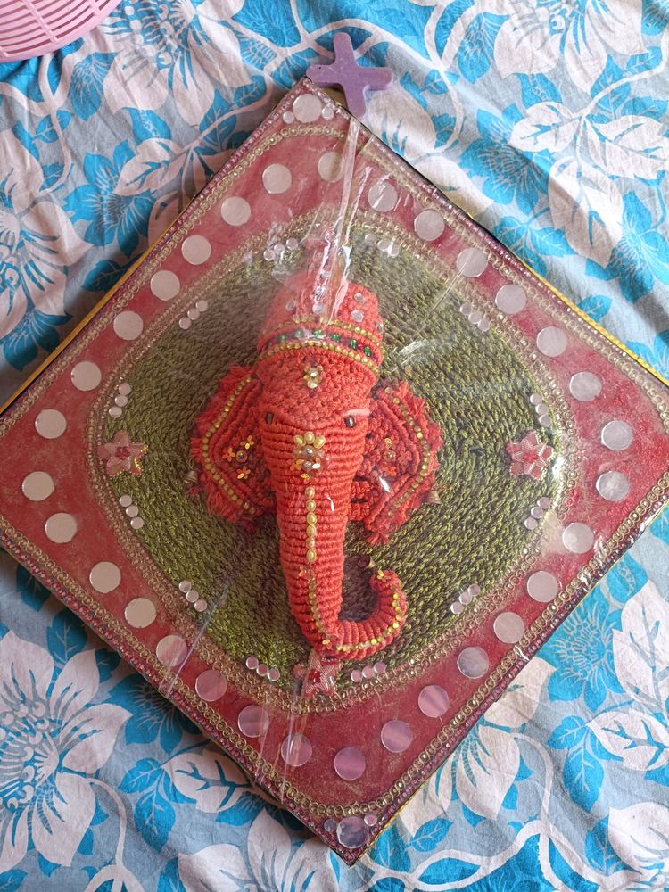 ganpati frame