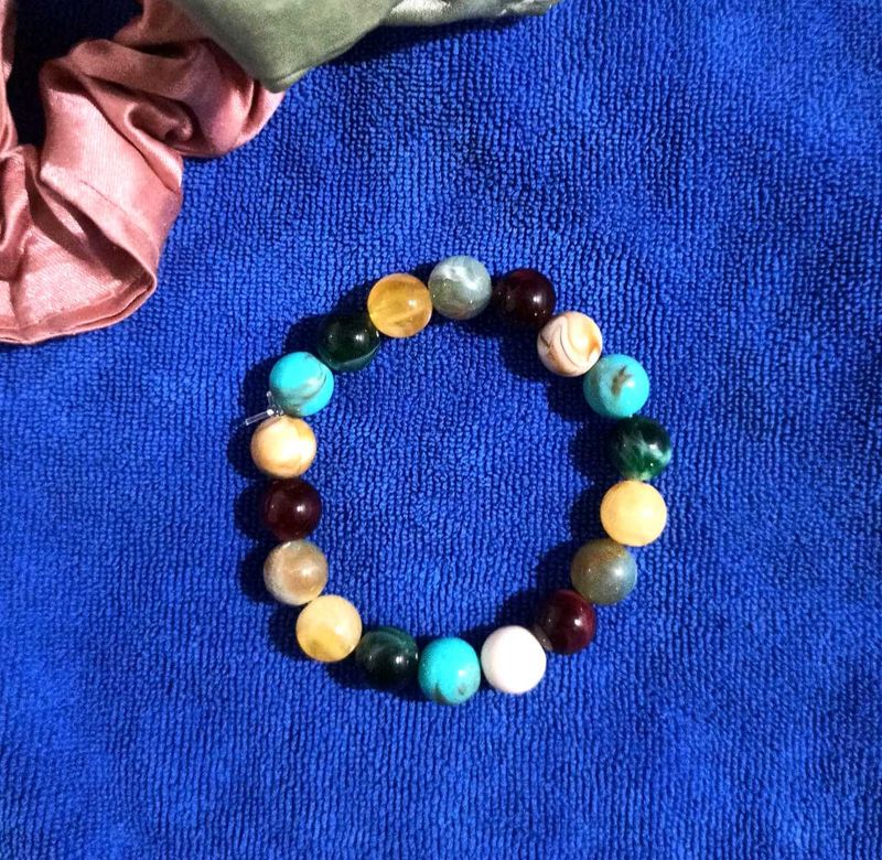 Beaded Bracelet