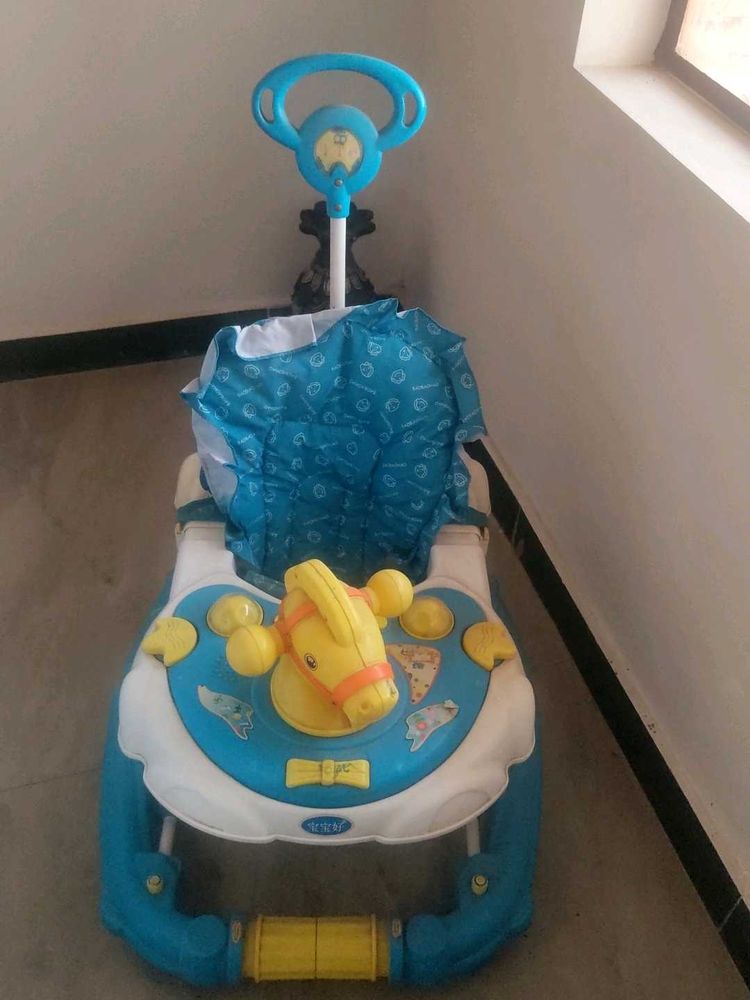 Baby Walker