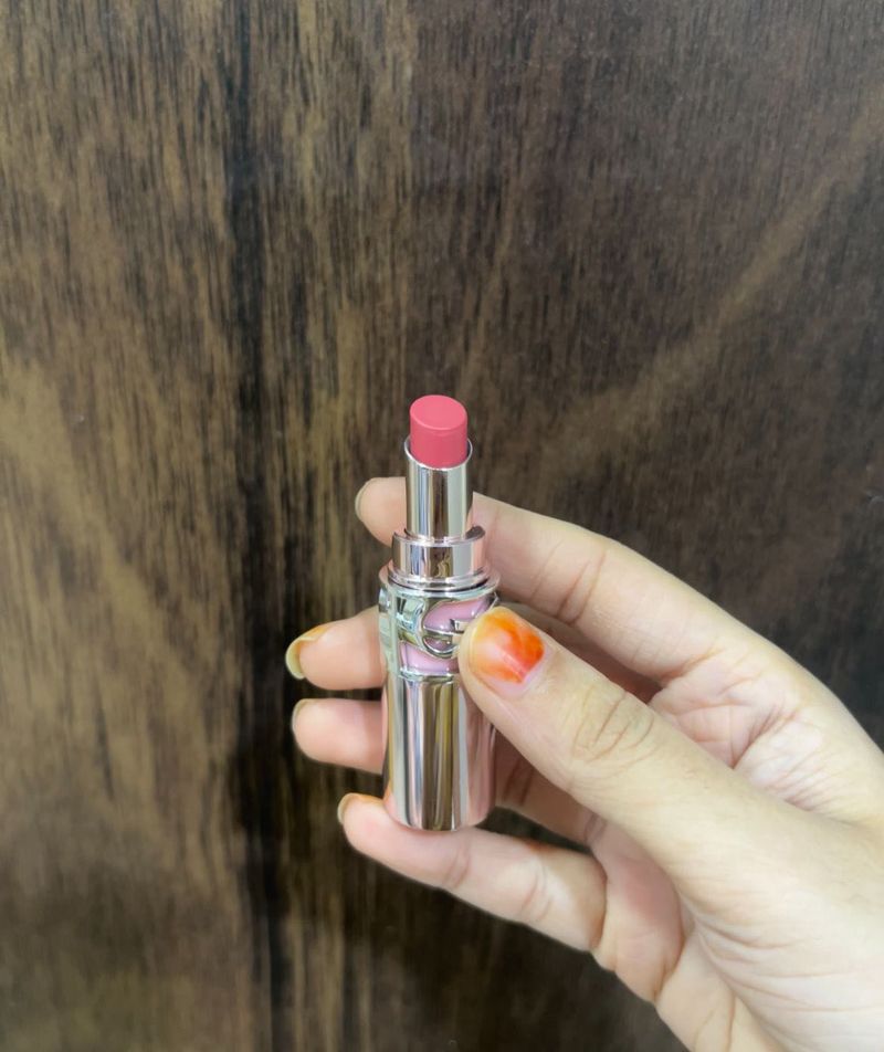 Yves Saint Laurent YSL Love Shine Candy Glow